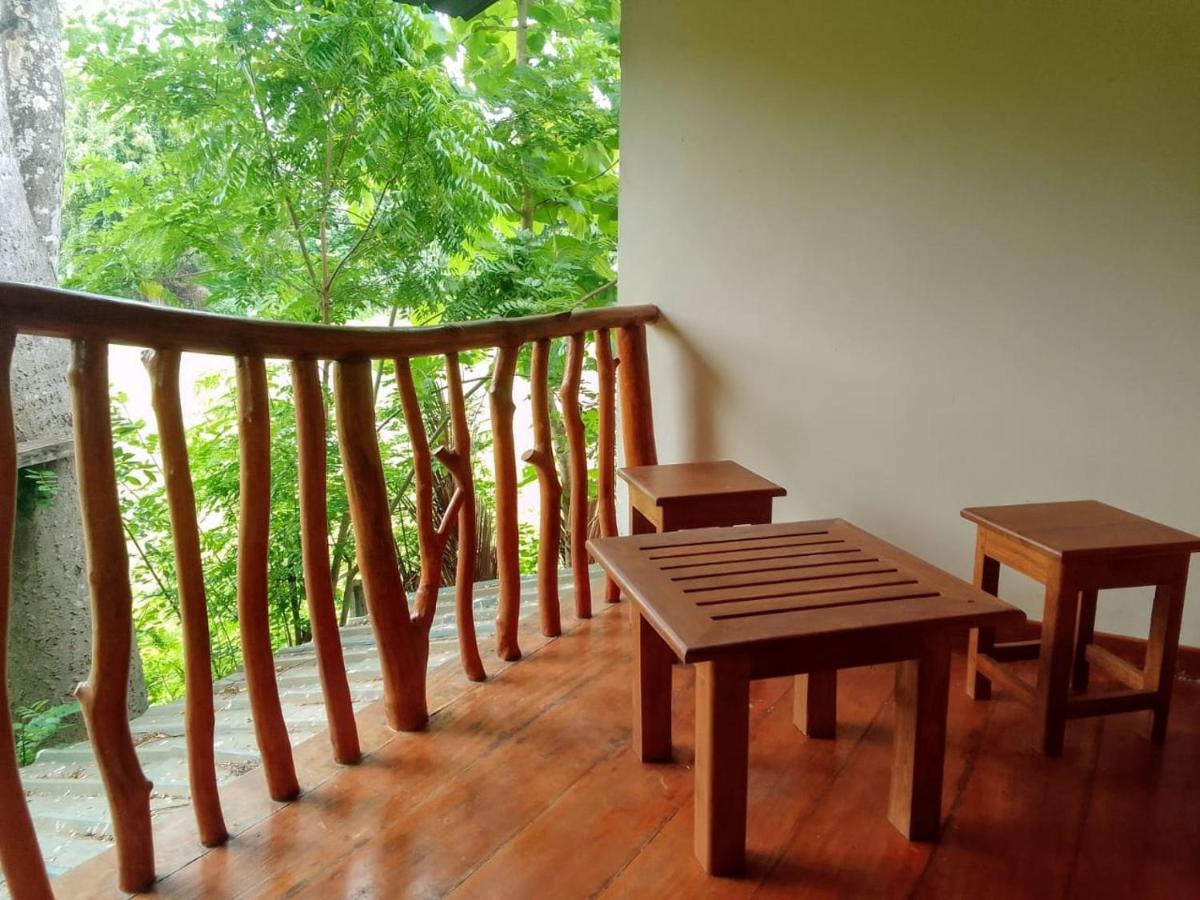 Hotel Thought Blooming Udawalawe Exterior foto