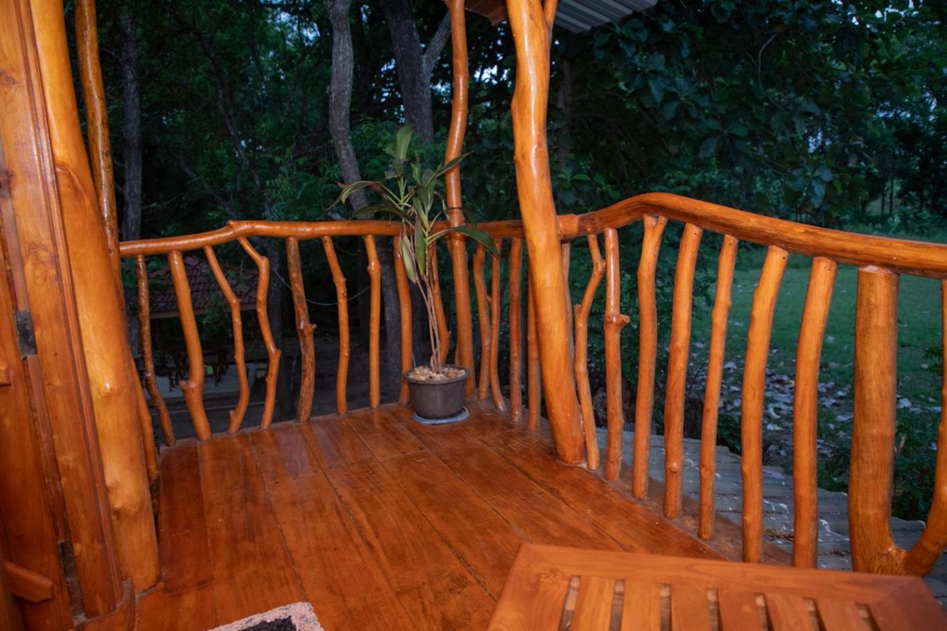 Hotel Thought Blooming Udawalawe Exterior foto